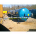 Vulcanizing Tank Insulation Quickly Open The Door Series Curing Autoclave For Rubber Vulcanization
